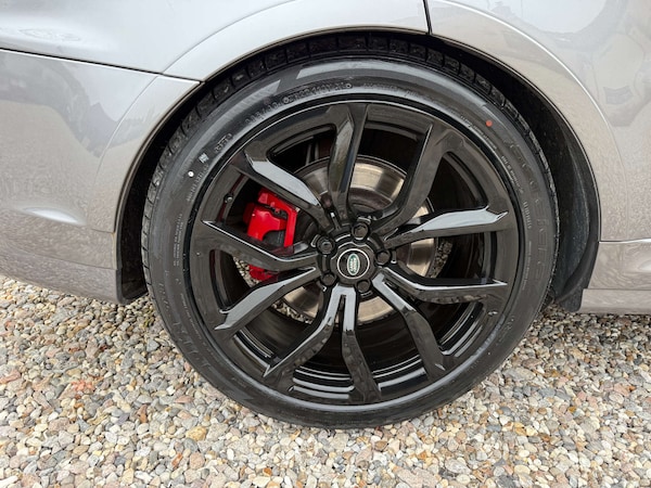 Used Land Rover Range Rover Sport 2020 for sale - 76243321: Photo 12