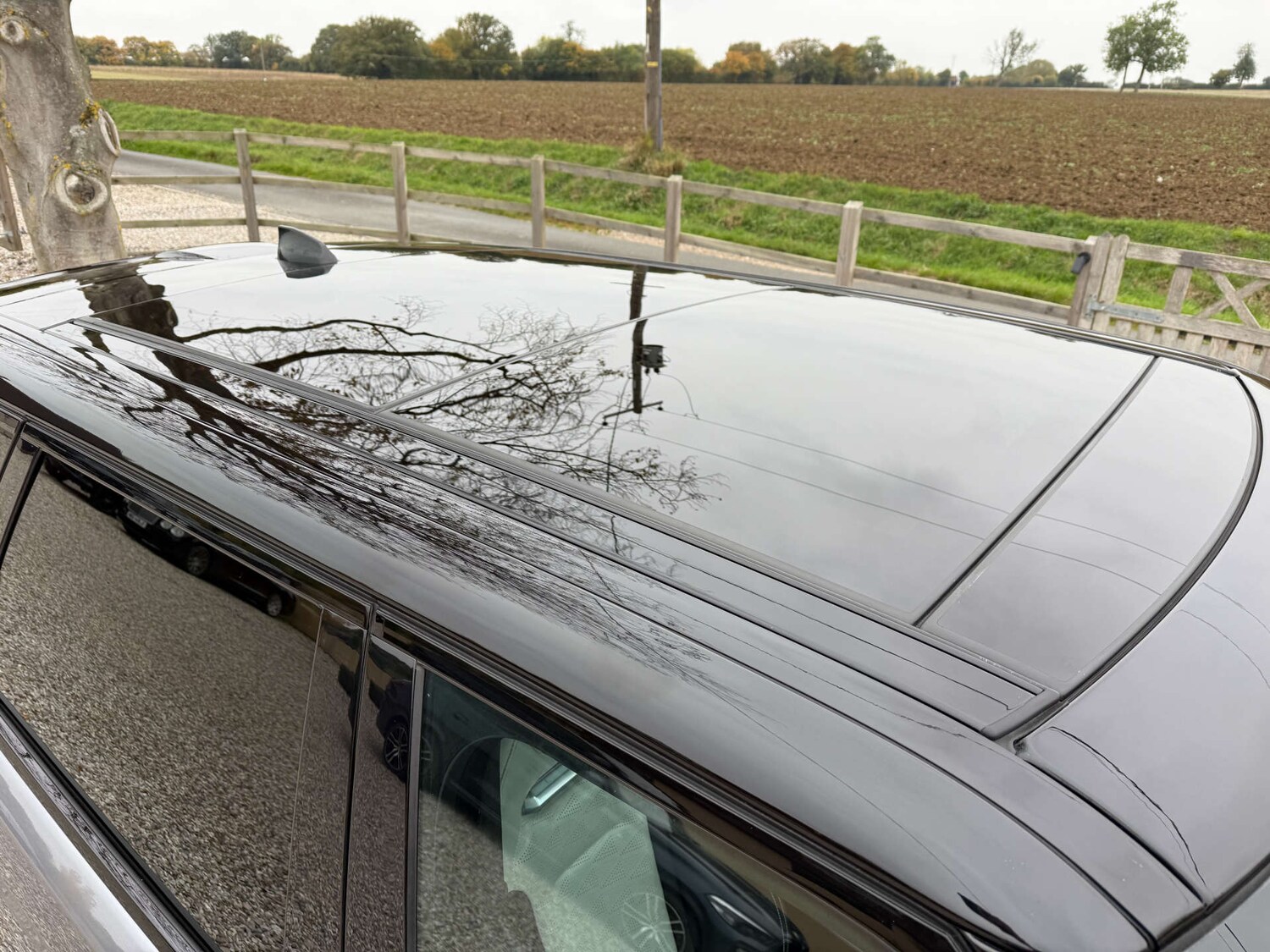 Used Land Rover Range Rover Sport 2020 for sale - 76243321: Photo 13