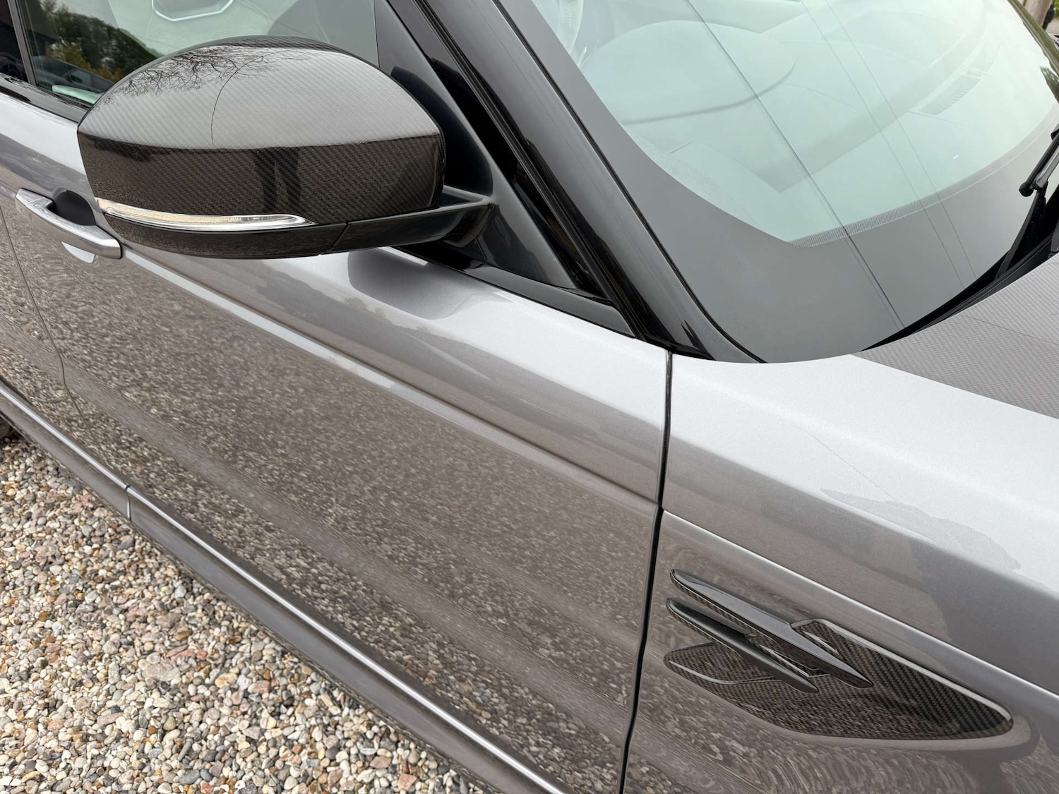 Used Land Rover Range Rover Sport 2020 for sale - 76243321: Photo 14