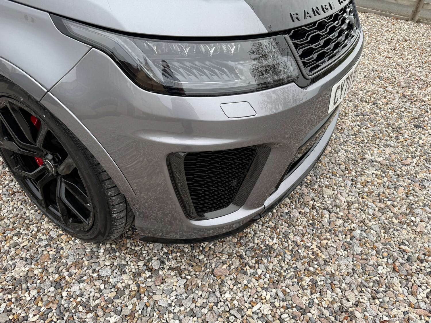 Used Land Rover Range Rover Sport 2020 for sale - 76243321: Photo 16