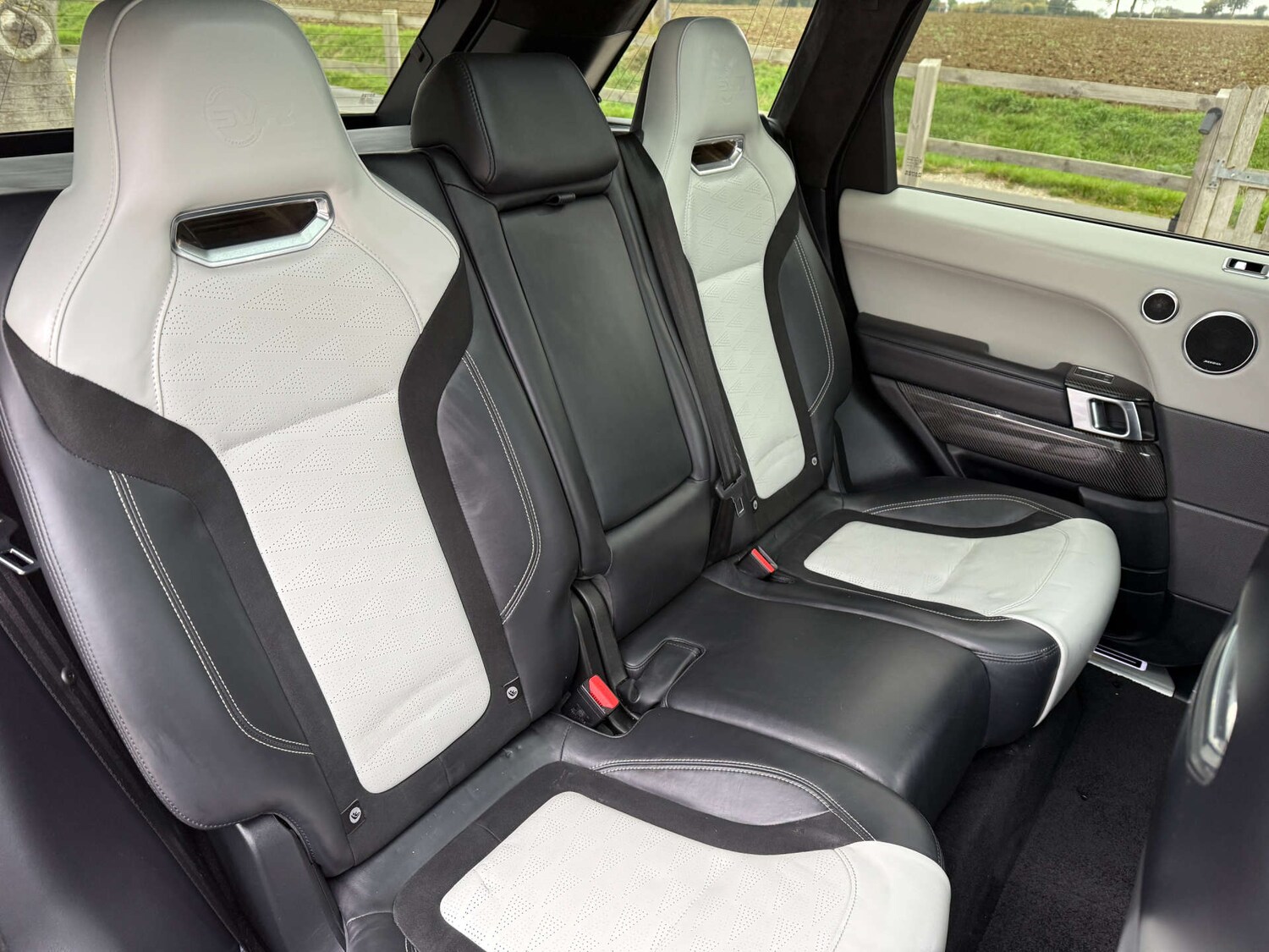 Used Land Rover Range Rover Sport 2020 for sale - 76243321: Photo 18