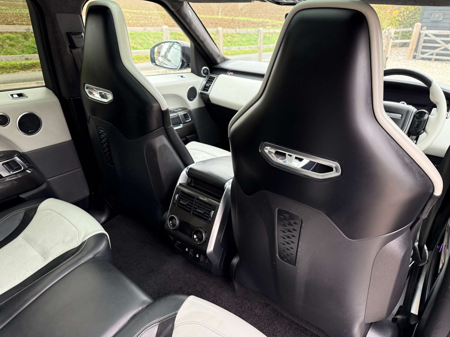 Used Land Rover Range Rover Sport 2020 for sale - 76243321: Photo 19