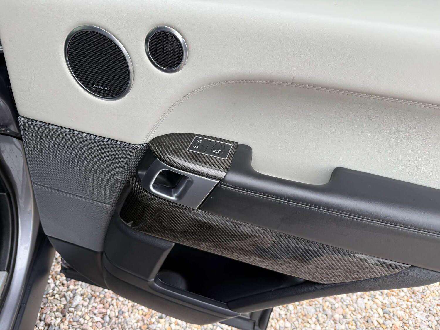 Used Land Rover Range Rover Sport 2020 for sale - 76243321: Photo 20