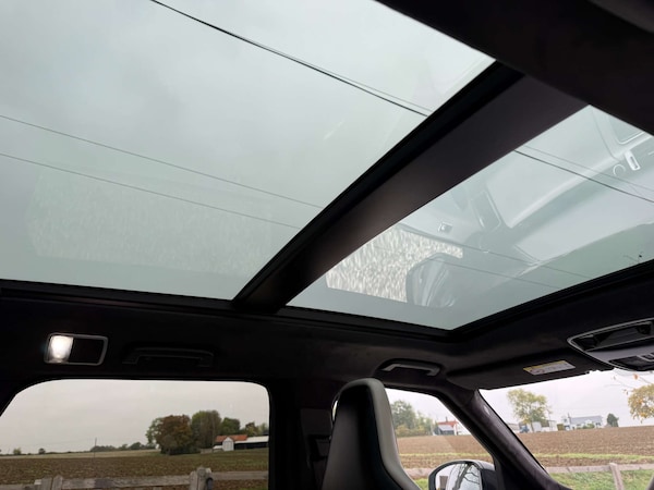 Used Land Rover Range Rover Sport 2020 for sale - 76243321: Photo 22