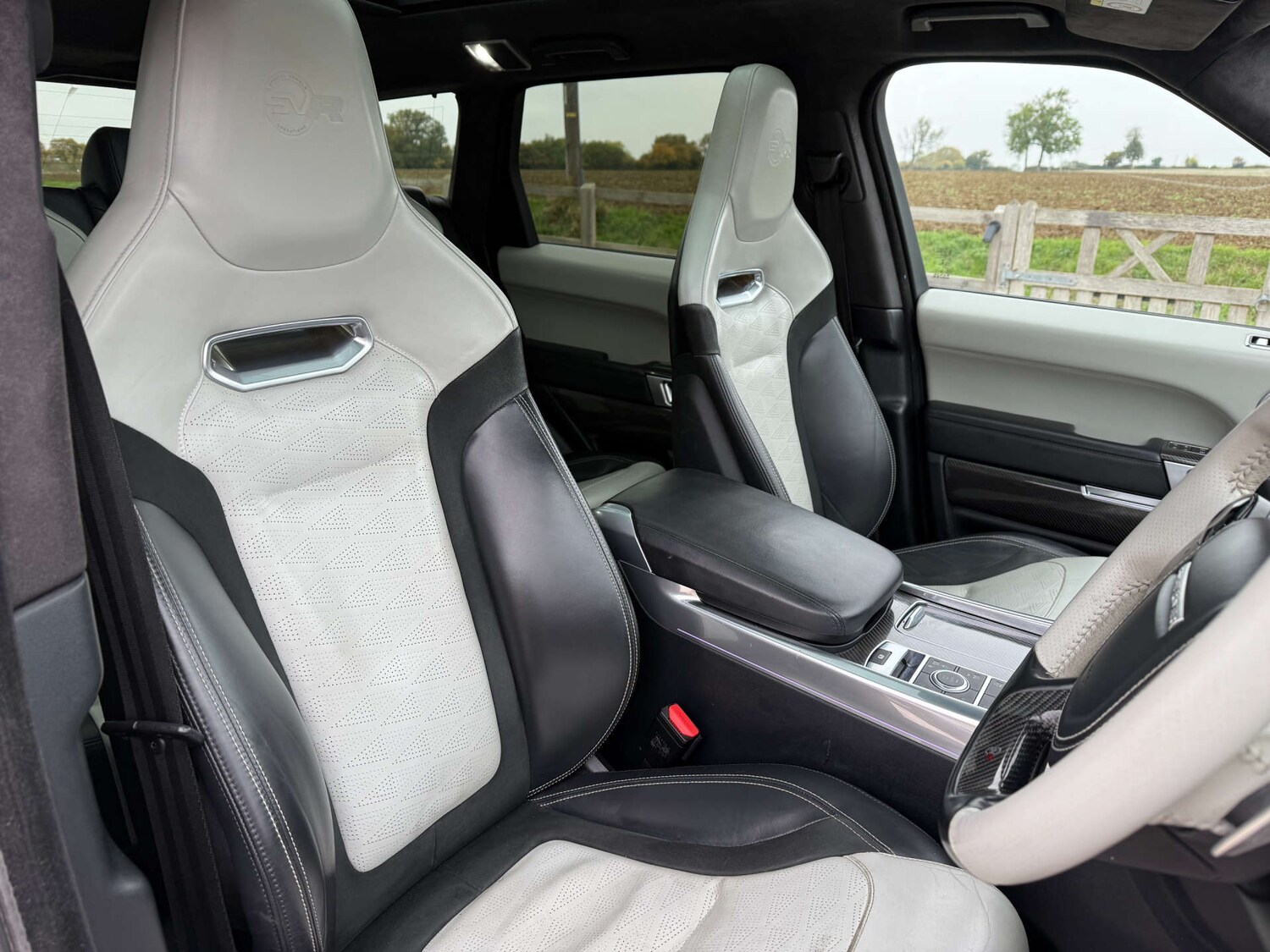 Used Land Rover Range Rover Sport 2020 for sale - 76243321: Photo 23