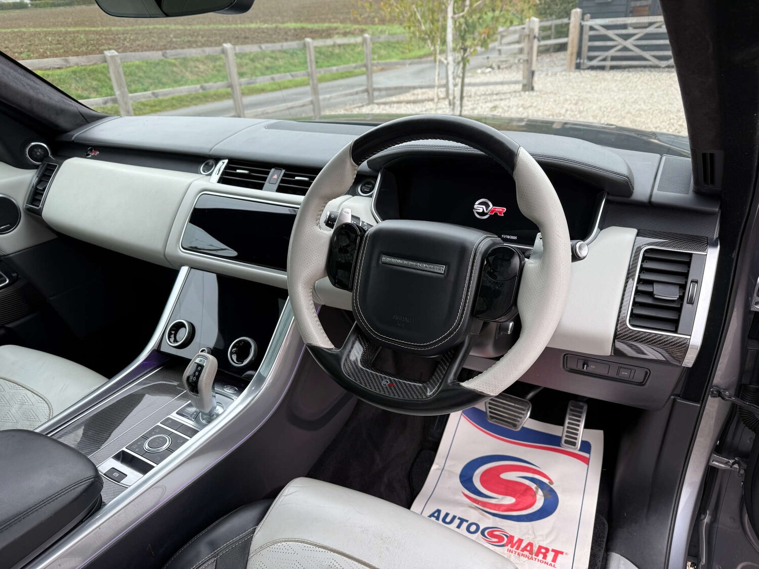 Used Land Rover Range Rover Sport 2020 for sale - 76243321: Photo 24