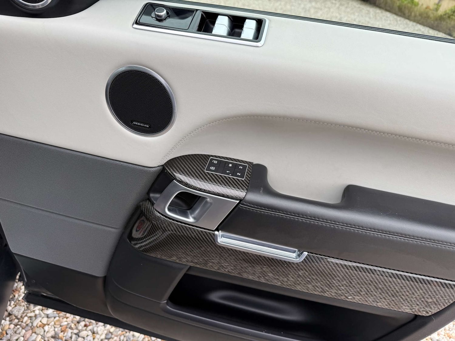 Used Land Rover Range Rover Sport 2020 for sale - 76243321: Photo 25