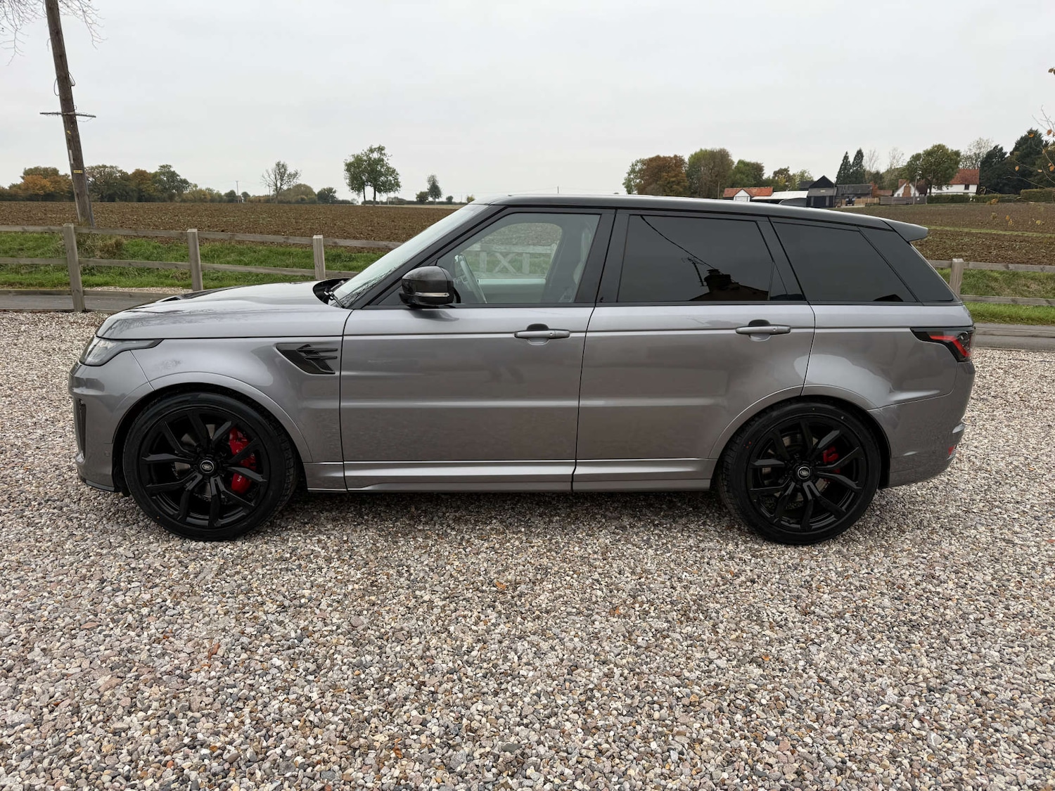Used Land Rover Range Rover Sport 2020 for sale - 76243321: Photo 5