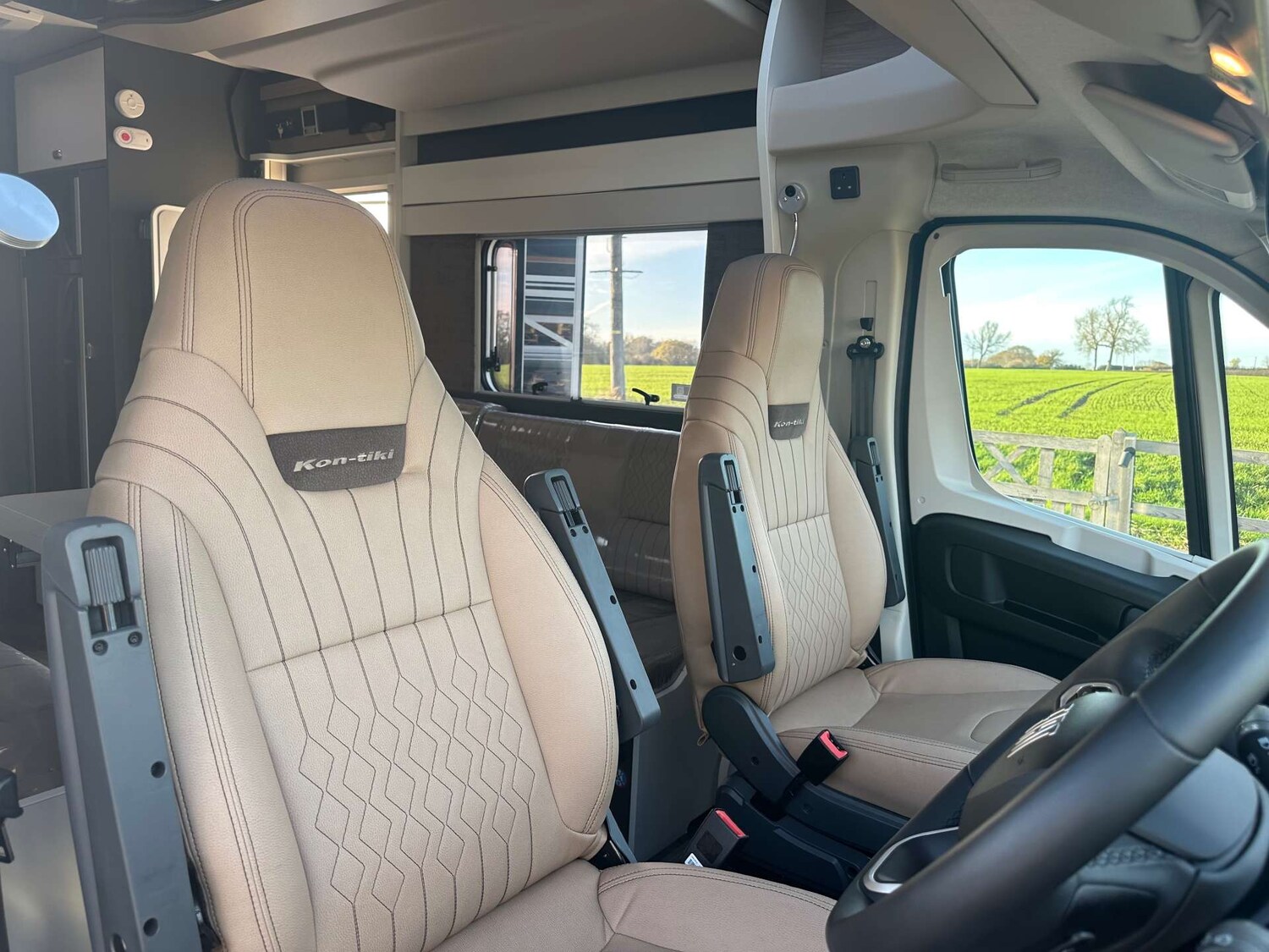 Used Fiat Ducato 2025 for sale - 76643755: Photo 19