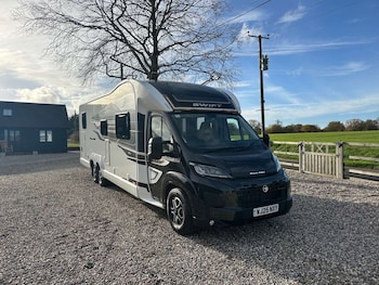 Used Fiat Ducato 2025 for sale - 76643755: Photo