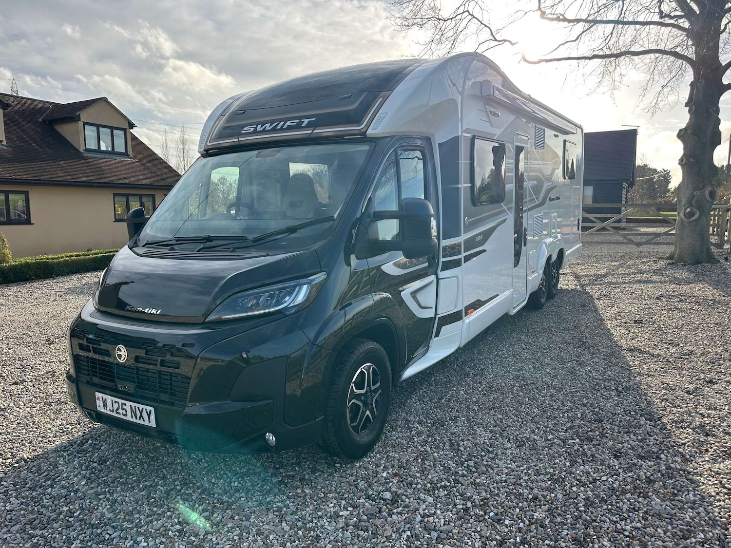 Used Fiat Ducato 2025 for sale - 76643755: Photo 2