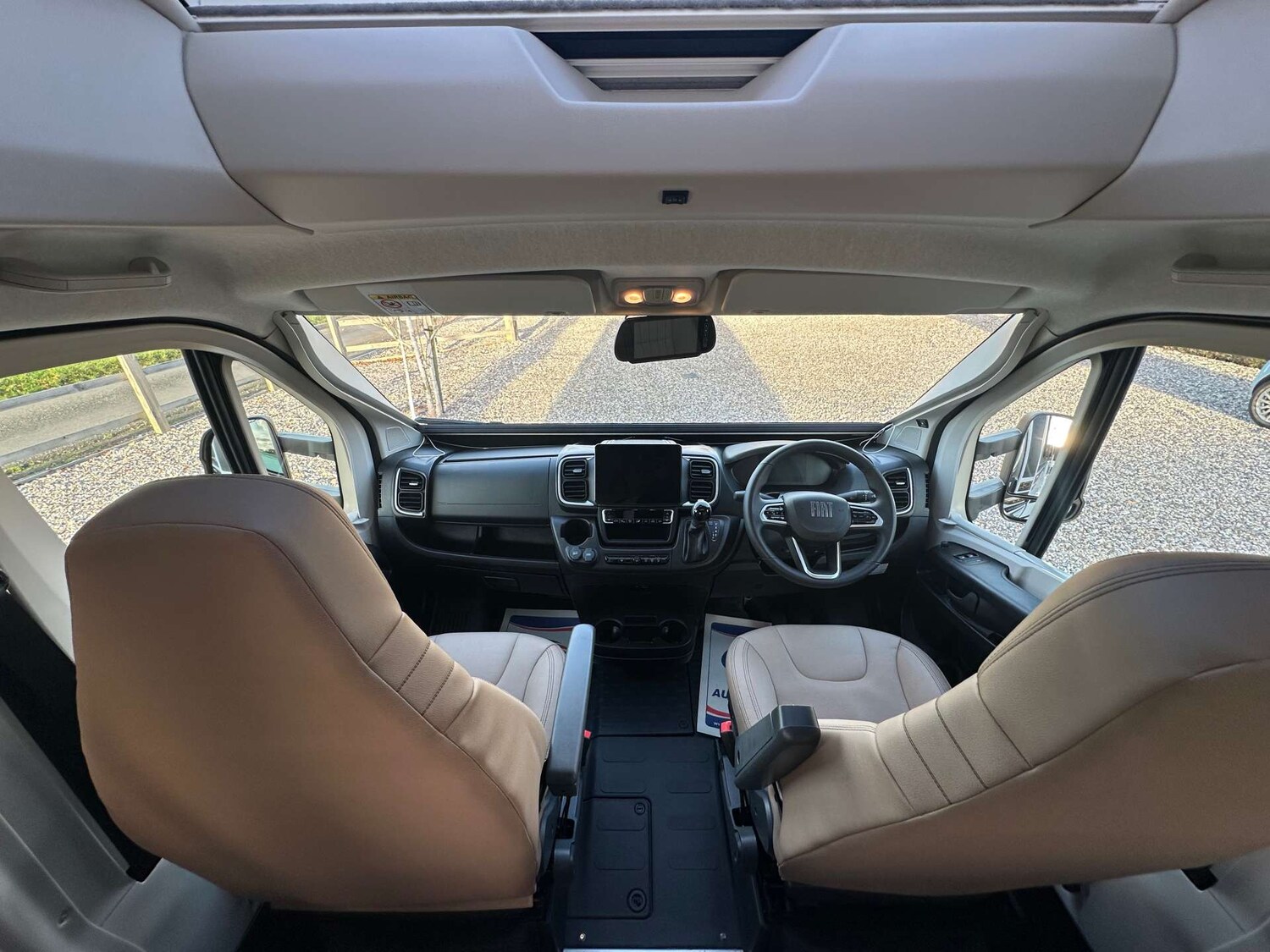 Used Fiat Ducato 2025 for sale - 76643755: Photo 20