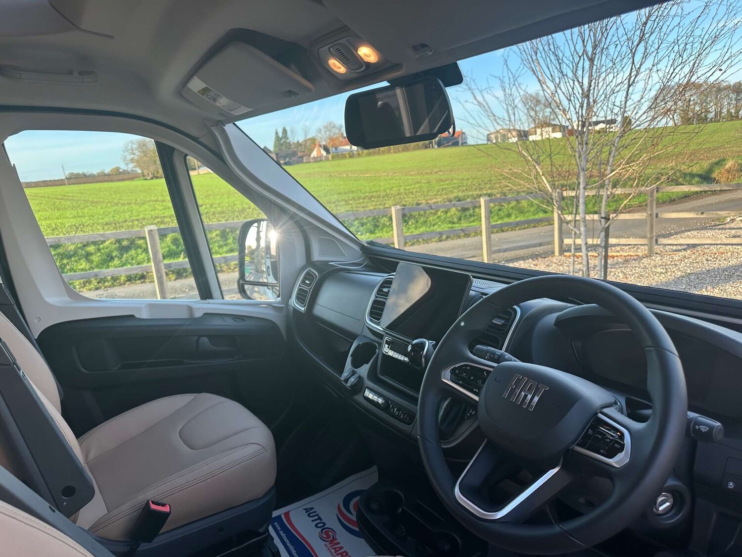 Used Fiat Ducato 2025 for sale - 76643755: Photo 21