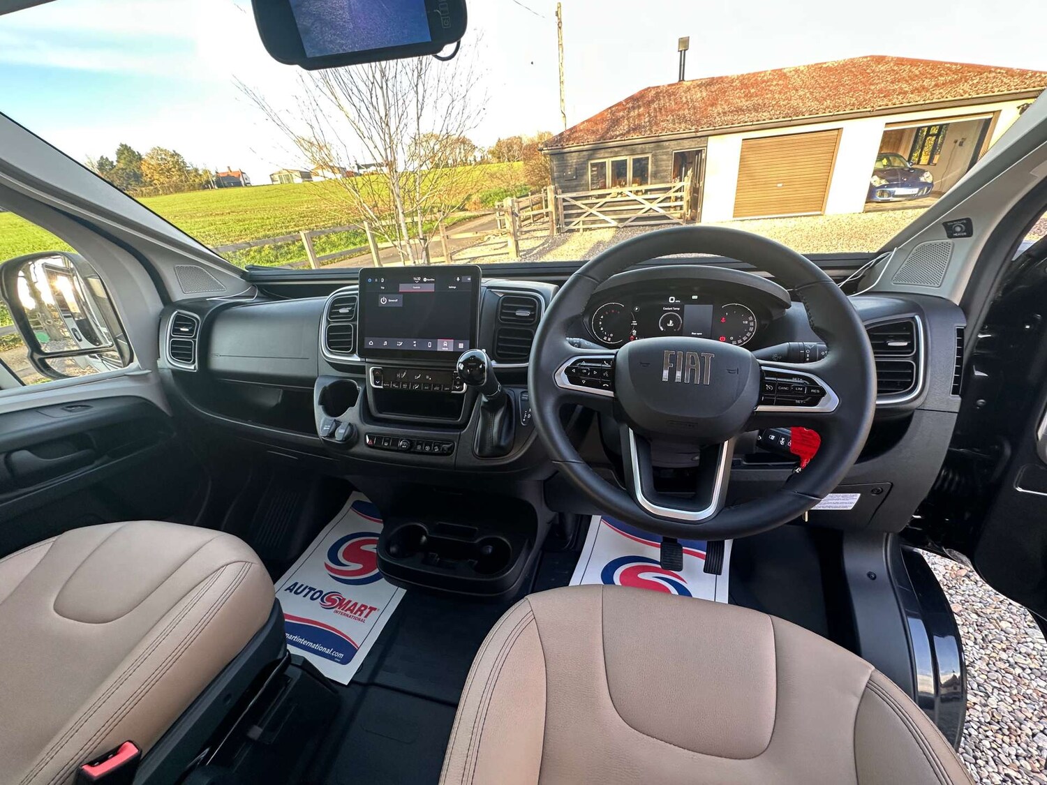 Used Fiat Ducato 2025 for sale - 76643755: Photo 22