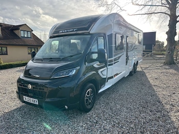 Used Fiat Ducato 2025 for sale - 76643755: Photo