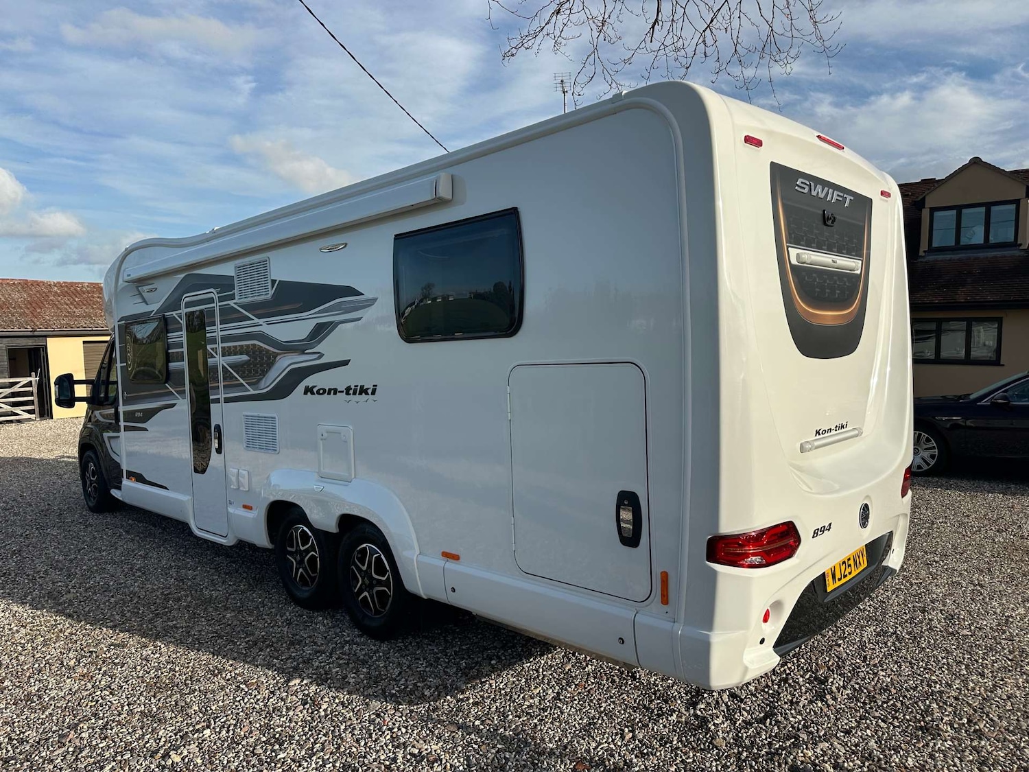 Used Fiat Ducato 2025 for sale - 76643755: Photo 3