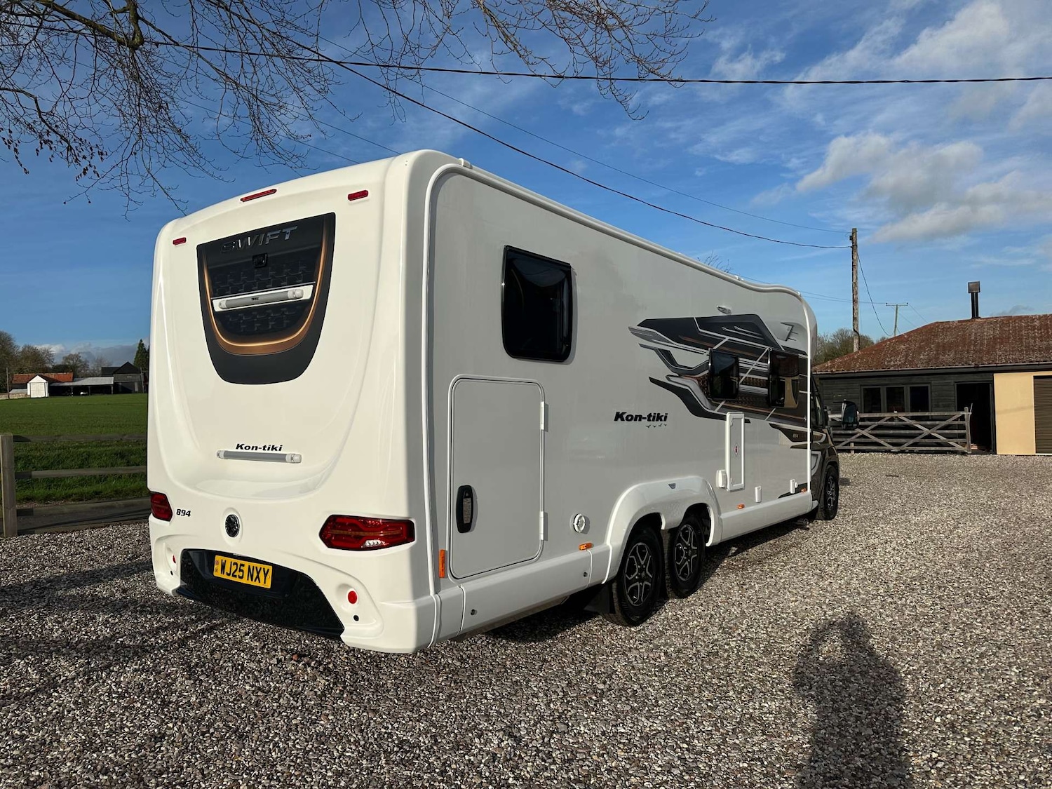 Used Fiat Ducato 2025 for sale - 76643755: Photo 4