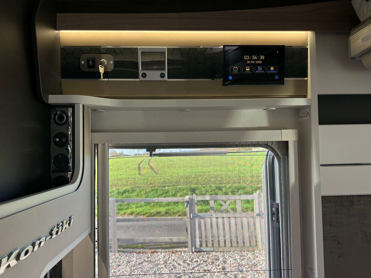 Used Fiat Ducato 2025 for sale - 76643755: Photo 40