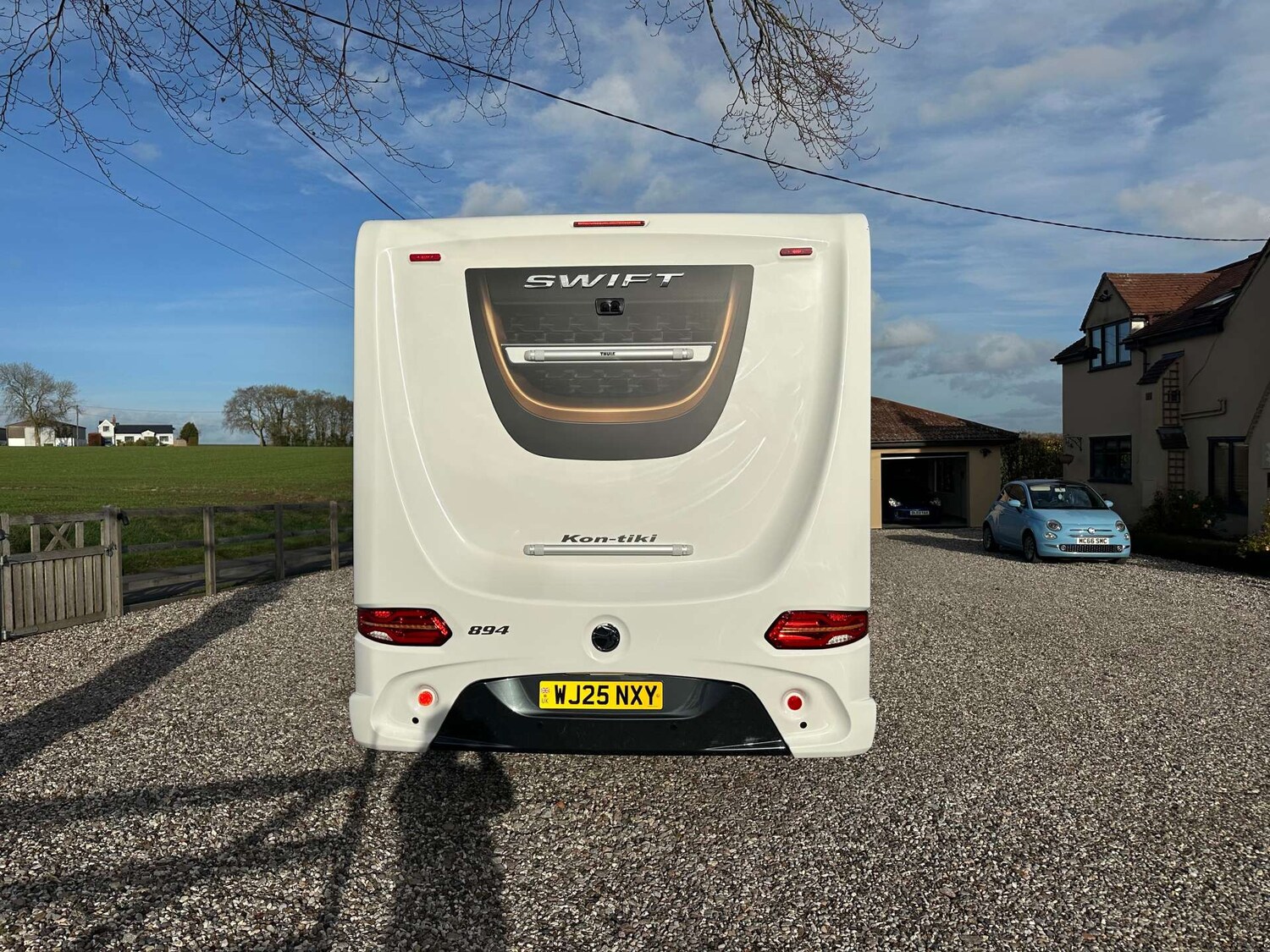 Used Fiat Ducato 2025 for sale - 76643755: Photo 7