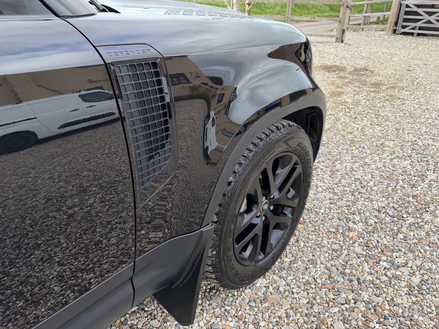 Used Land Rover Defender 2022 for sale - 77905730: Photo 13