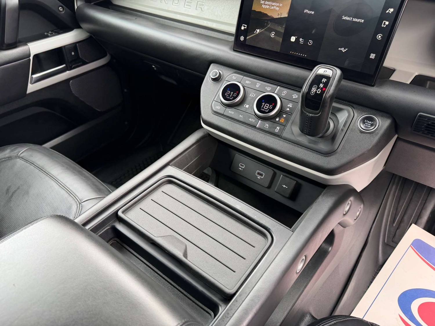 Used Land Rover Defender 2022 for sale - 77905730: Photo 25