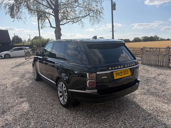 Used Land Rover Range Rover 2019 for sale - 79612799: Photo