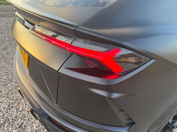 Used Lamborghini Urus 2022 for sale - 76277947: Photo 12
