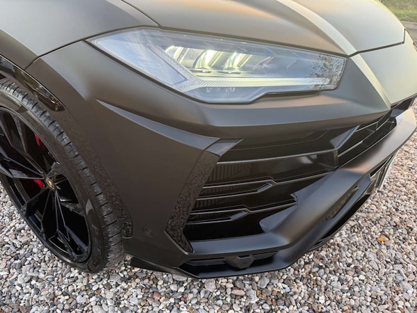 Used Lamborghini Urus 2022 for sale - 76277947: Photo 18