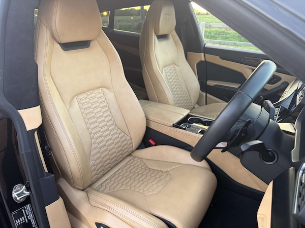 Used Lamborghini Urus 2022 for sale - 76277947: Photo 29