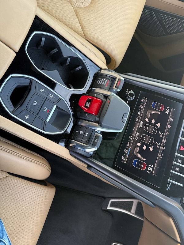 Used Lamborghini Urus 2022 for sale - 76277947: Photo 34