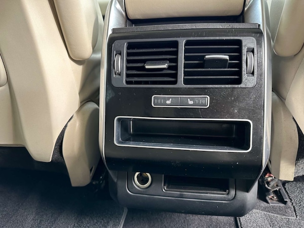 Used Land Rover Range Rover Sport 2017 for sale - 76209985: Photo 17