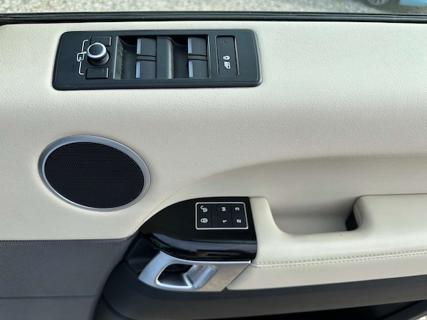 Used Land Rover Range Rover Sport 2017 for sale - 76209985: Photo 22