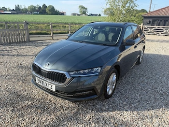 Used Skoda Octavia 2021 for sale - 78673194: Photo