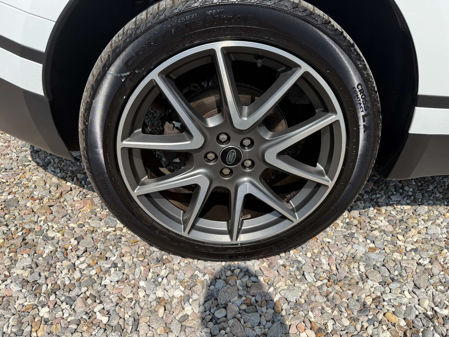 Used Land Rover Range Rover Velar 2021 for sale - 76600855: Photo 10