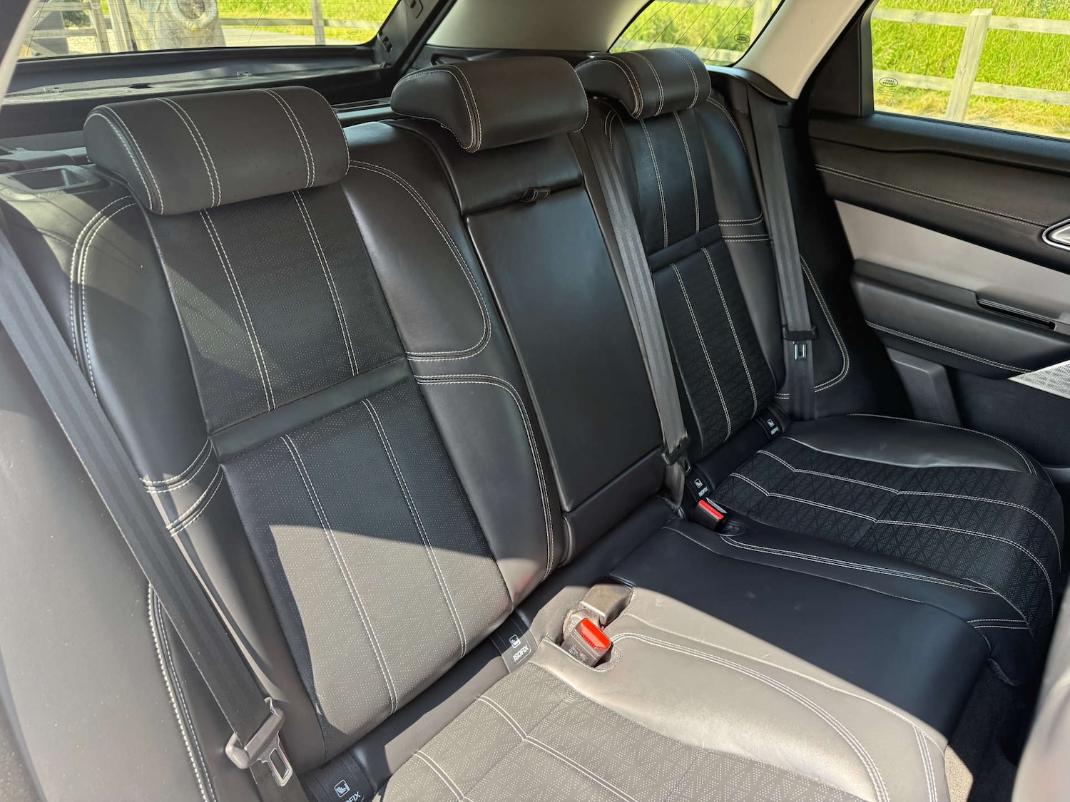 Used Land Rover Range Rover Velar 2021 for sale - 76600855: Photo 14