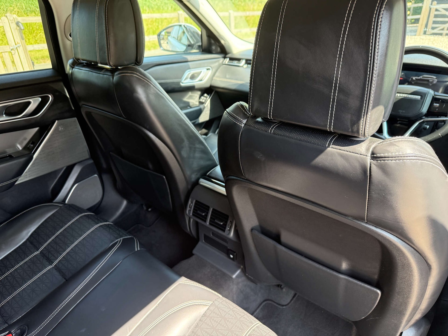 Used Land Rover Range Rover Velar 2021 for sale - 76600855: Photo 15