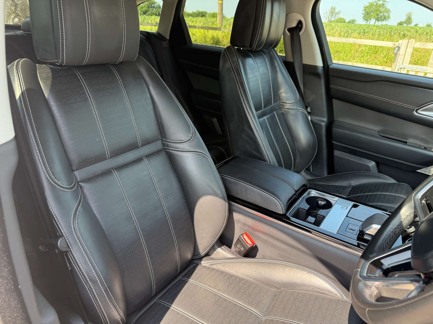 Used Land Rover Range Rover Velar 2021 for sale - 76600855: Photo 16