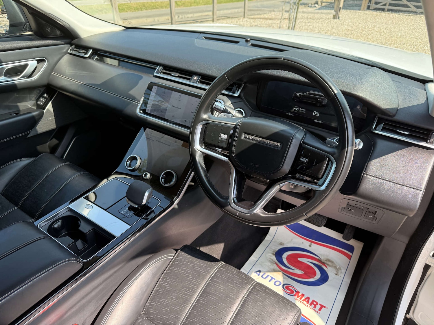 Used Land Rover Range Rover Velar 2021 for sale - 76600855: Photo 17