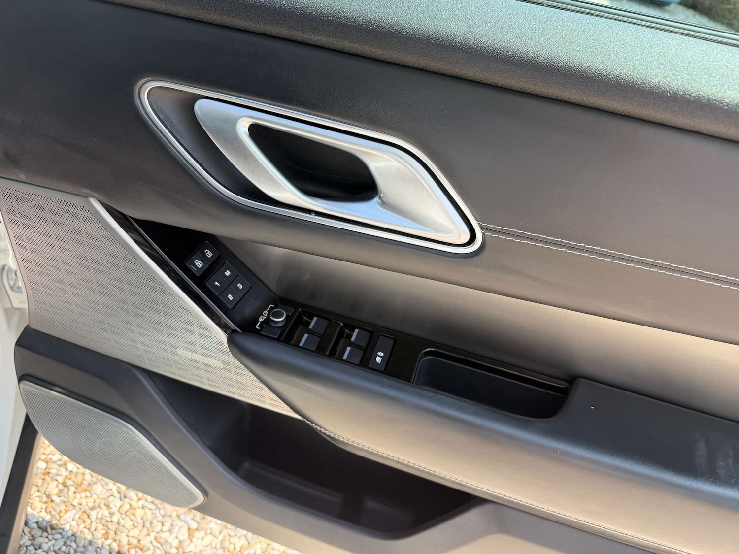 Used Land Rover Range Rover Velar 2021 for sale - 76600855: Photo 18