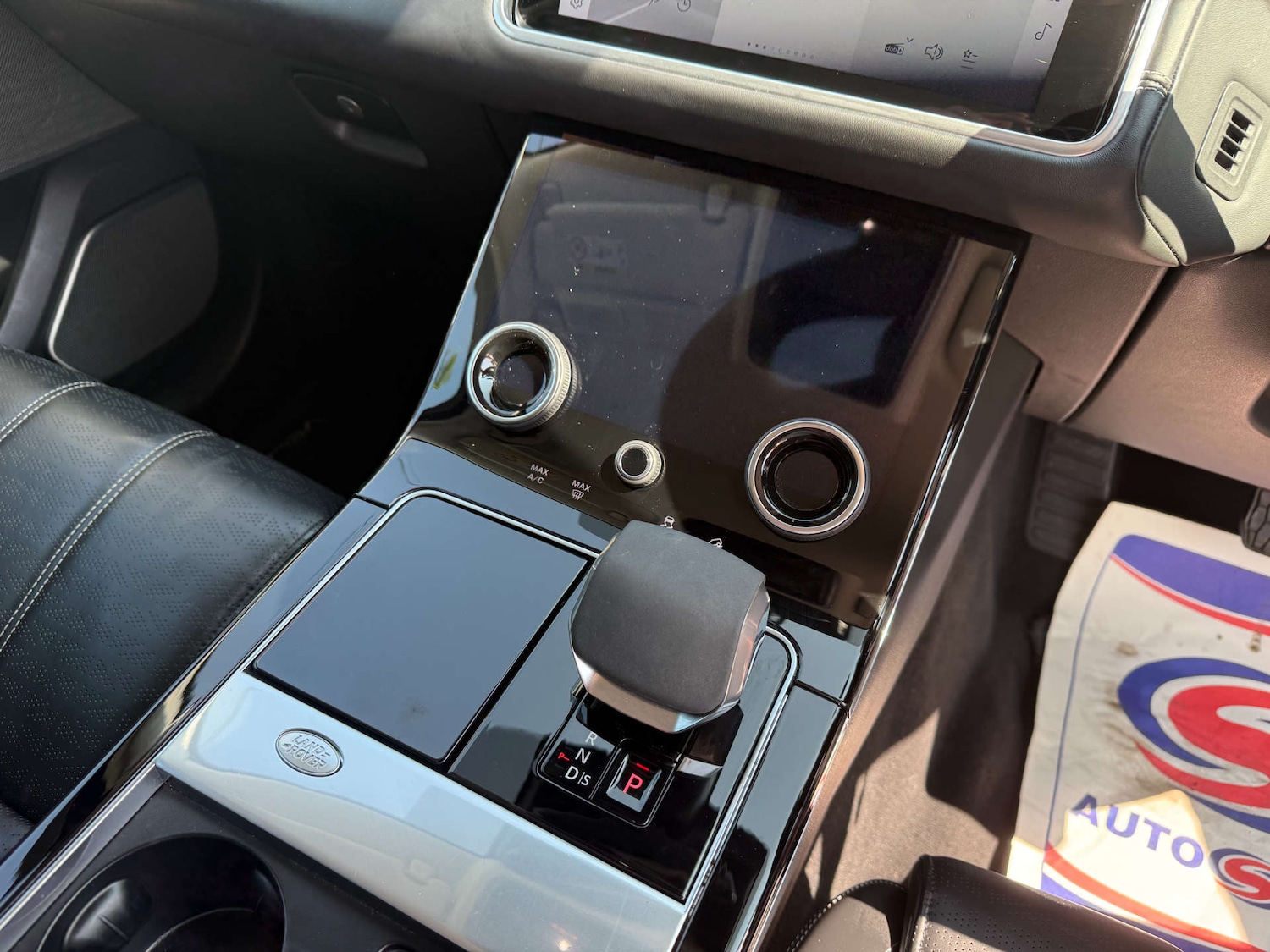 Used Land Rover Range Rover Velar 2021 for sale - 76600855: Photo 19