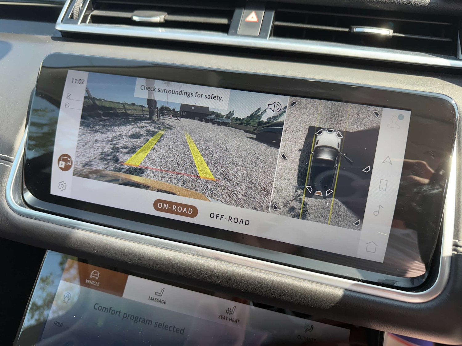 Used Land Rover Range Rover Velar 2021 for sale - 76600855: Photo 21