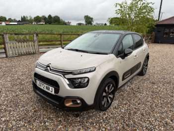Used Citroen C3 2022 for sale - 74894489: Photo