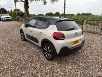 Used Citroen C3 2022 for sale - 74894489: Photo