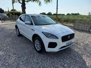 2019 - 2.0 E-Pace R-Dynamic D 4X2 5dr