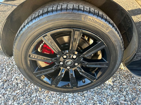 Used Land Rover Range Rover Sport 2019 for sale - 76035026: Photo 10