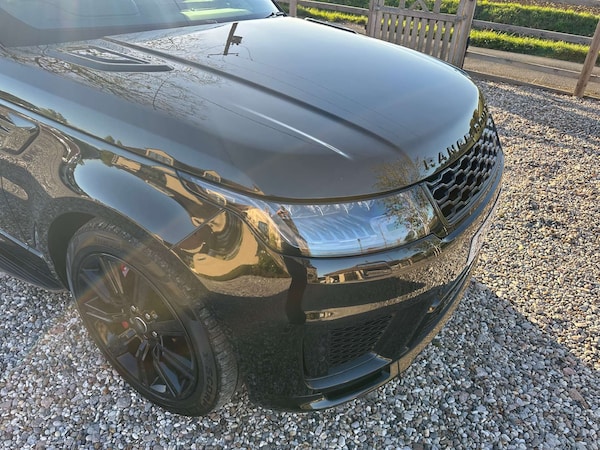Used Land Rover Range Rover Sport 2019 for sale - 76035026: Photo 11