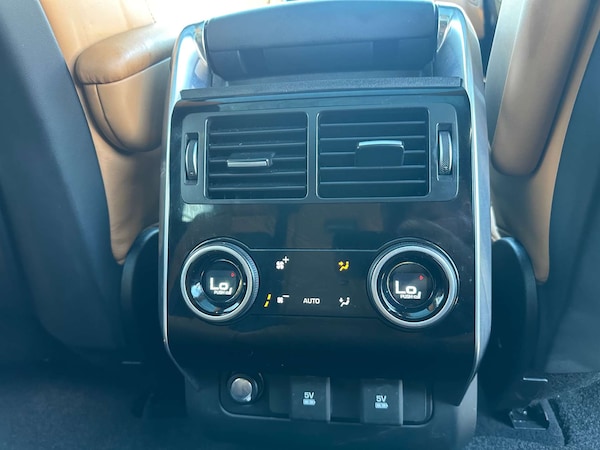 Used Land Rover Range Rover Sport 2019 for sale - 76035026: Photo 17