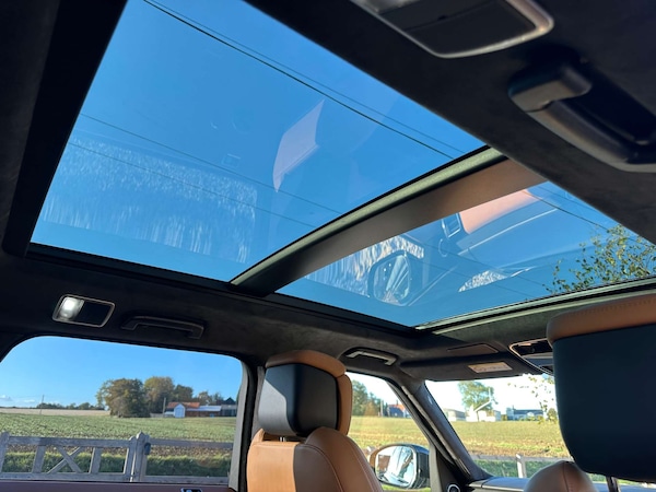 Used Land Rover Range Rover Sport 2019 for sale - 76035026: Photo 18