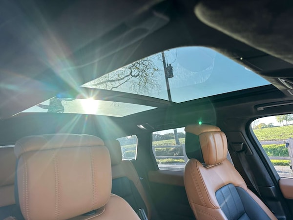 Used Land Rover Range Rover Sport 2019 for sale - 76035026: Photo 24