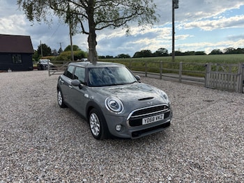 Used MINI Hatch 2018 for sale - 78841415: Photo